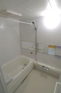 ＳＵＢＡＲＵ　ＴＯＷＮ　Ｂ 105号-10