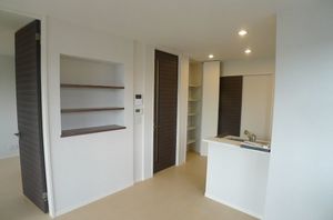 ＳＵＢＡＲＵ　ＴＯＷＮ　Ｃ 202号-2