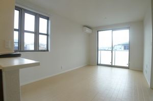 ＳＵＢＡＲＵ　ＴＯＷＮ　Ｃ 202号-3