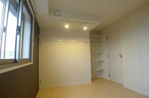 ＳＵＢＡＲＵ　ＴＯＷＮ　Ｃ 202号-5