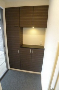 ＳＵＢＡＲＵ　ＴＯＷＮ　Ｃ 202号-10