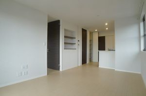 ＳＵＢＡＲＵ　ＴＯＷＮ　Ｃ 202号-11