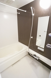 メルベーユ 302号-10