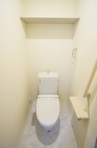 メルベーユ 302号-12