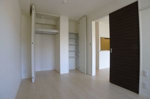 Ｄｅａｒ　Ｃｏｕｒｔ 202号-6