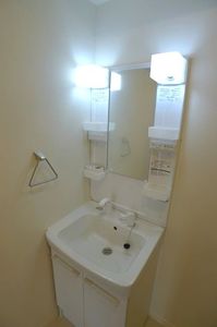 Ｄｅａｒ　Ｃｏｕｒｔ 202号-8