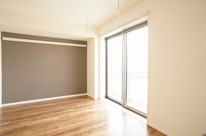 エルグランデ検見川 106号-4