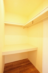 エルグランデ検見川 106号-5