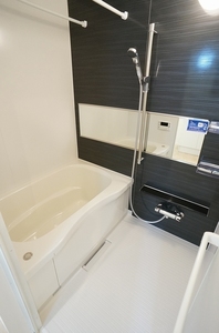 エルグランデ検見川 106号-10