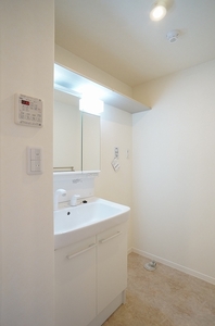 エルグランデ検見川 106号-11