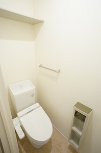 エルグランデ検見川 106号-12