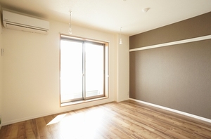 エルグランデ検見川 201号-2