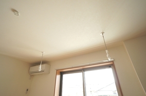 エルグランデ検見川 201号-5