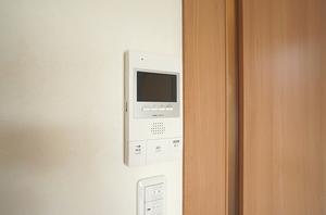 エルグランデ検見川 201号-7