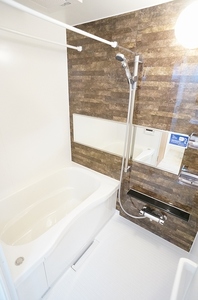 エルグランデ検見川 201号-10