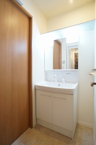 エルグランデ検見川 201号-11