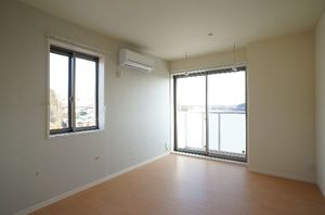 ウィンドヒル 303号-2