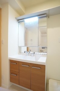 ウィンドヒル 303号-8