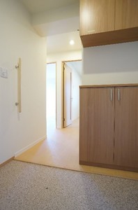 ウィンドヒル 303号-10