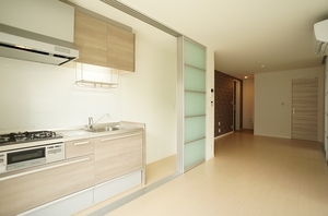 Cortile 302号-2
