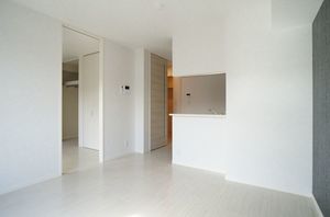 マギーヴィレ 302号-3