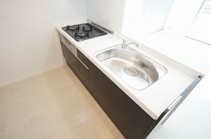 マギーヴィレ 302号-5