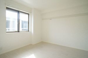 マギーヴィレ 302号-7