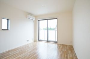 リリスコート 201号-2