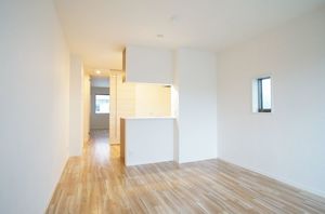 リリスコート 201号-3