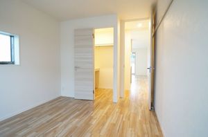 リリスコート 201号-6