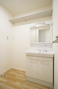 リリスコート 201号-8