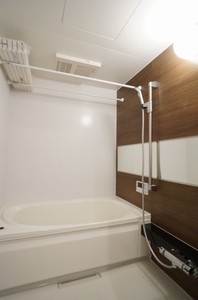 リリスコート 201号-9