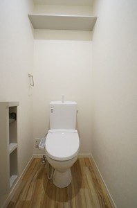 リリスコート 201号-10