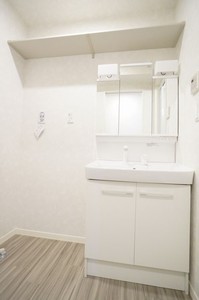 ラ・ルーチェ 202号-8