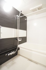 ラ・ルーチェ 202号-9