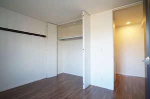 ラ・ヴィータ 205号-7