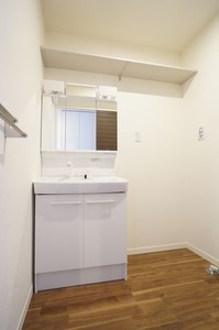 ラ・ヴィータ 205号-8