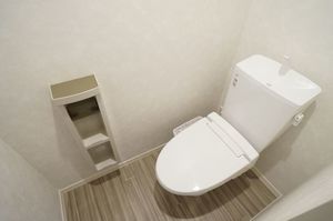 ラ・ヴィータ 205号-10