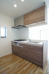 ラ・ヴィータ 301号-4