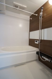 ラ・ヴィータ 301号-8