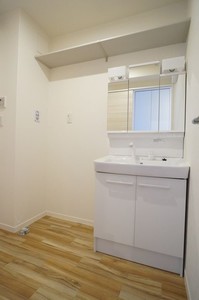 ラ・ヴィータ 301号-9