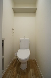 ラ・ヴィータ 301号-10