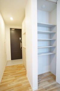 ラ・ヴィータ 301号-11