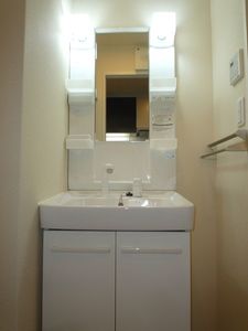 ＣＩＴＹ　ＦＬＡＴＳ 301号-4