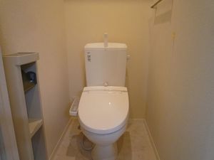 ＣＩＴＹ　ＦＬＡＴＳ 301号-8