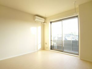 CITY FLATS 306号-3