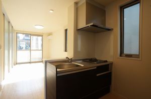 サンハイツＨ 103号-2