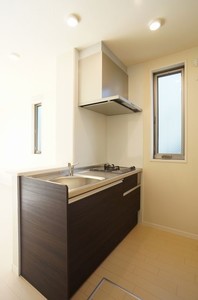 サンハイツＨ 103号-4