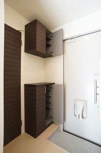 サンハイツＨ 103号-8