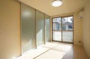 サンハイツＨ 103号-9